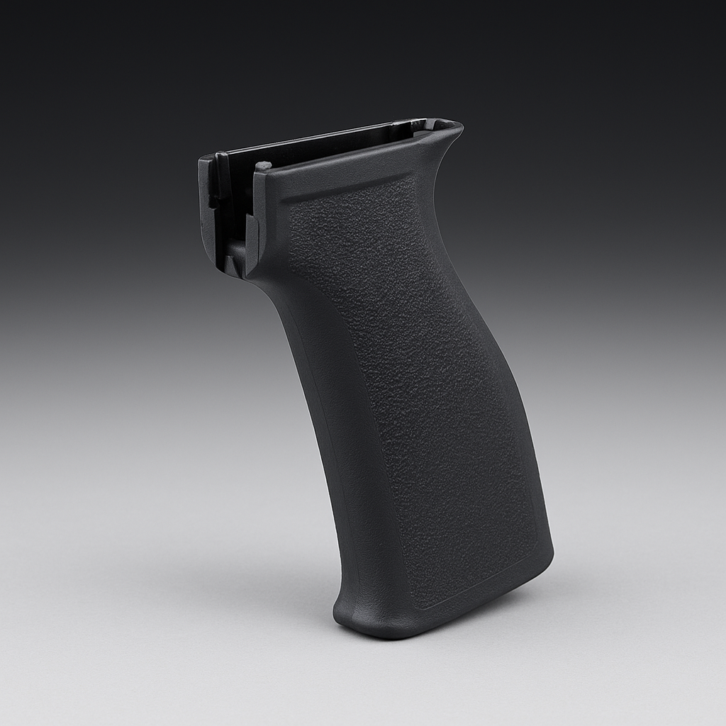 Pistolet NovElec™ -100 % Electrique -